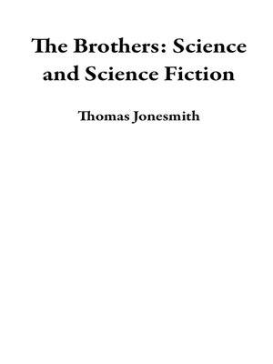 cover image of The Brothers